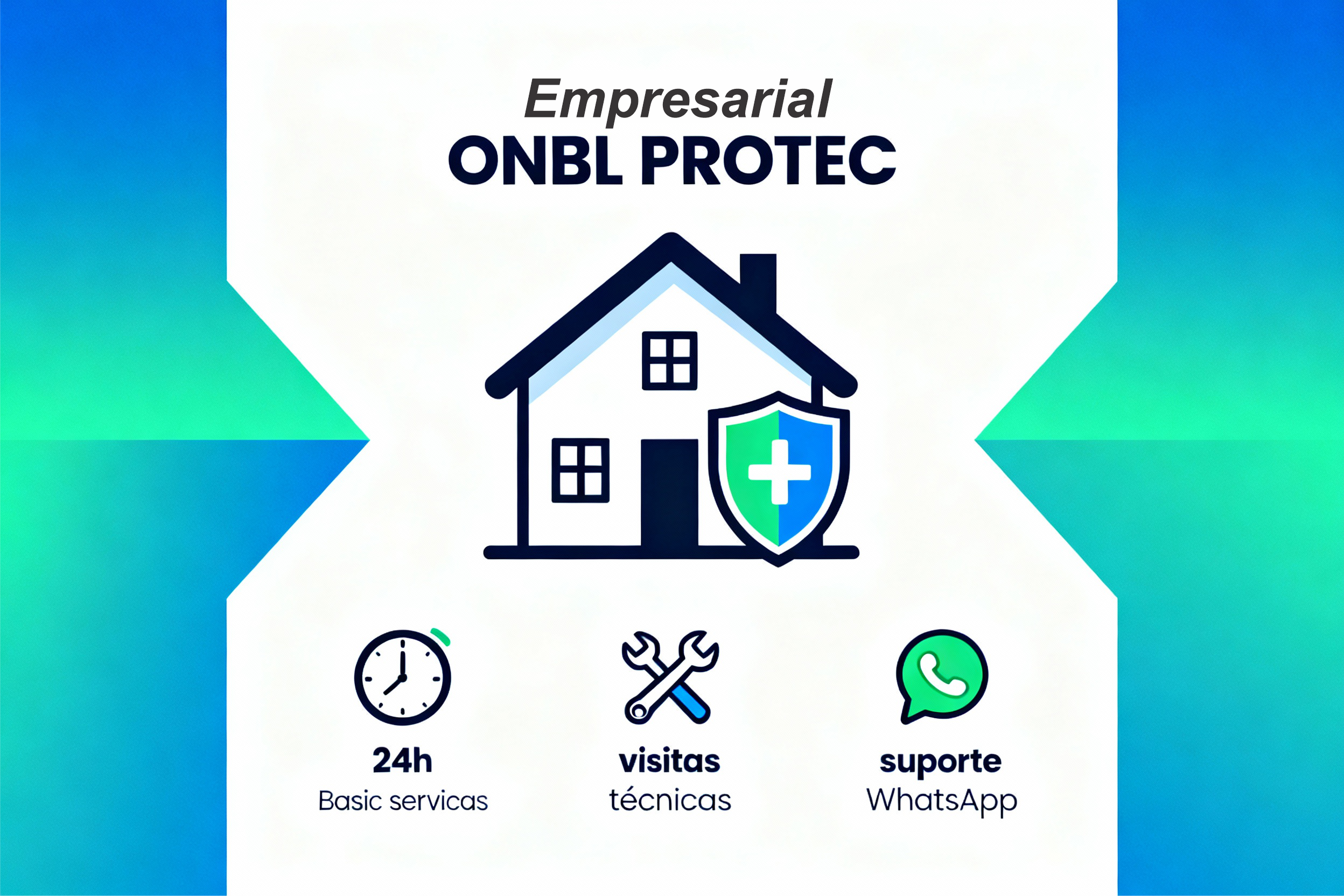 Plano NOL Protect Empresarial